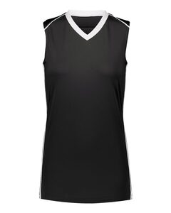 Augusta Sportswear 1687 Ladies Rover Jersey