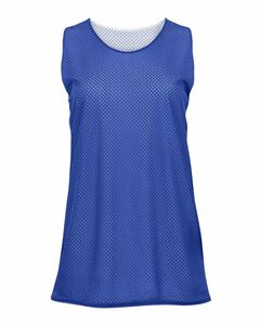 Badger Sport 8978 Mesh Reversible Women's Tank