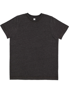 LAT 6102 Youth Vintage Wash T Shirt