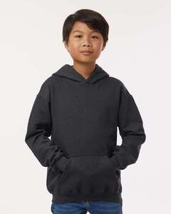 Tultex 320Y Youth Hooded Sweatshirt