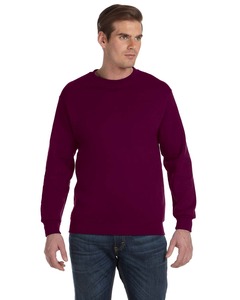 Gildan G120 Adult DryBlend® Adult 9 oz., 50/50 Fleece Crew