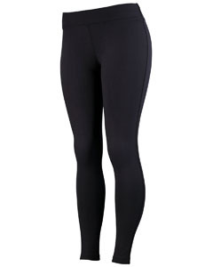 Augusta Sportswear 4821 Girls' Brushed Back Leggings