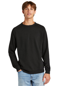 District DT1304 Perfect Tri ® Fleece Crewneck Sweatshirt