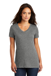 District DM1170L Women's Perfect Weight ® V-Neck Tee