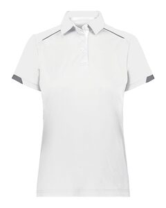 Russell Athletic R20DKX Ladies Legend Polo