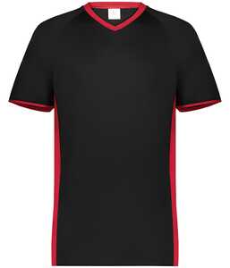 Augusta Sportswear 6908 Youth Cutter+ V-Neck Jersey