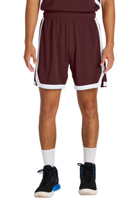 Sport-Tek ST901 Rival Basketball 7'Short