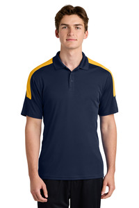 Sport-Tek ST104 Competitor ™ United Polo