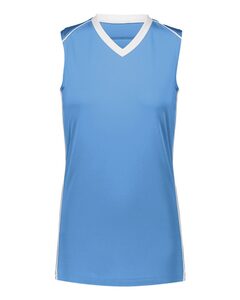 Augusta Sportswear 1687 Ladies Rover Jersey