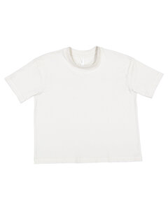 LAT 3520 Ladies' Oversized Relaxed T-Shirt