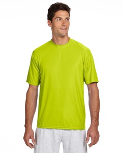 A4 N3142 Men's Cooling Performance T-Shirt