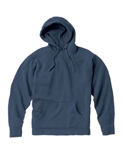 Comfort Colors 1567 Ring Spun Hooded Sweatshirt