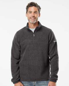 Columbia 212486 Steens Mountain™ Half Zip Pullover