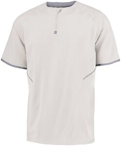 Russell Athletic 872RVM Short Sleeve Pullover