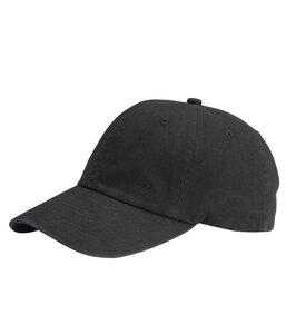 Mega Cap 7652A Dyed Cotton Twill Cap
