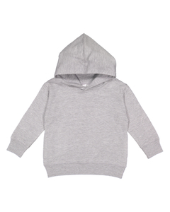 Rabbit Skins 3326 Toddler Pullover Fleece Hoodie