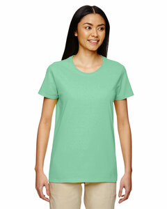 Gildan G500L Ladies Heavy Cotton™ 100% Cotton T-Shirt