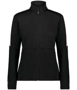 Holloway 223730 Ladies Crosstown Jacket