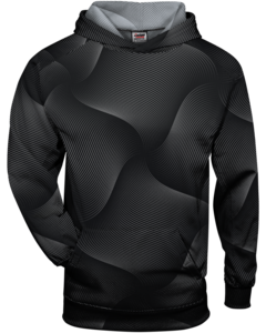 Badger Sport 2413 Warp Youth Hood