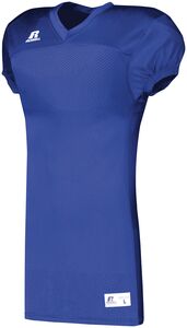 Russell Athletic S8623W Youth Solid Jersey With Side Inserts