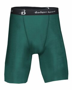 Badger Sport 4607 Compression Short