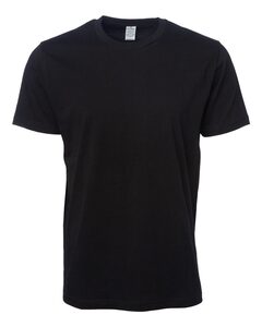Independent Trading Co. PRM180PT Premium Pigment-Dyed T-Shirt
