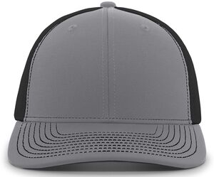 Pacific Headwear P365 Air Mesh Sideline Cap