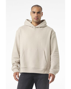 Bella + Canvas 4719 Unisex 10oz Hooded Pullover