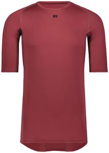 Russell Athletic R21CPM Half Sleeve Compression Tee