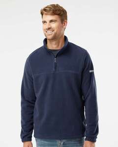 Columbia 212486 Steens Mountain™ Half Zip Pullover