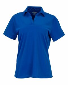 Paragon SM0151 Women's Memphis Sueded Polo