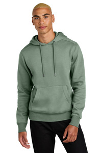 District DT1101 Perfect Weight ® Fleece Hoodie