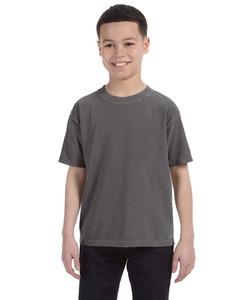 Comfort Colors C9018 Youth Midweight T-Shirt