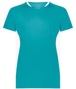 HighFive 322241 Youth Madrid Soccer Jersey