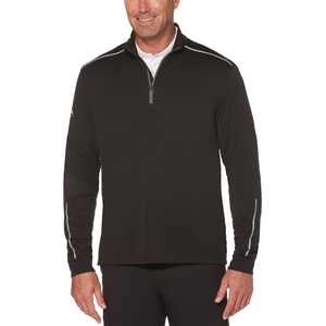 Callaway CGM540 Callaway Men's 1/4 Zip Water Repellent Pullover