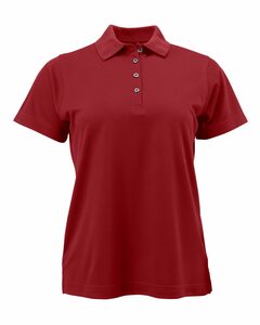 Paragon SM0104 Women's Saratoga Performance Mini Mesh Polo