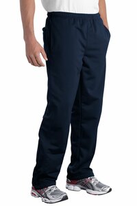 Sport-Tek PST91 Tricot Track Pant