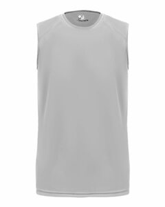 Badger Sport 2130 B Core Sleeveless Youth Tee