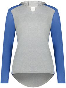 Augusta Sportswear AS6902 Ladies Gameday Vintage Hoodie
