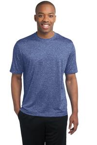 Sport-Tek TST360 Tall Heather Contender ™ Tee