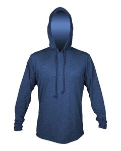Anetik MVLPRH8 Low Pro Tech Hooded Long Sleeve T-Shirt