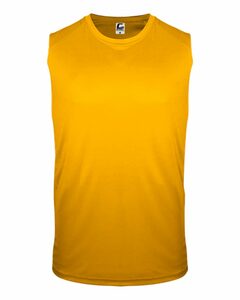C2 Sport 5230 C2 Sleeveless Youth Tee