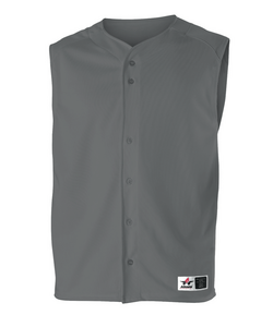 Alleson Athletic A00300 Youth Baseball Vest