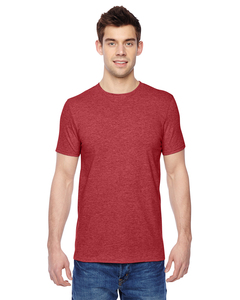 Fruit of the Loom SF45R Adult 4.7 oz. Sofspun® Jersey Crew T-Shirt