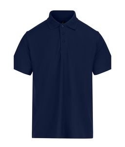 Woodbrook Clothing WBA010 Classic Pique Polo