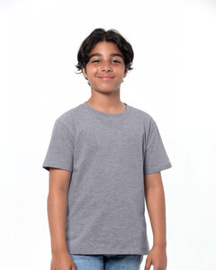 Threadfast Apparel T1001B Youth Epic CVC T-Shirt