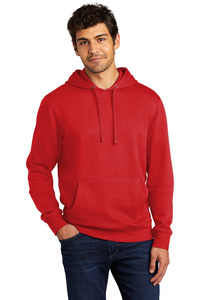 District DT6100 V.I.T. ™ Fleece Hoodie