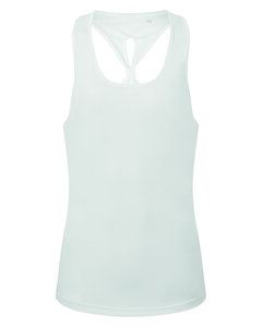 Tri Dri by Reprime TD042 Ladies' Knot Back Venus Tank