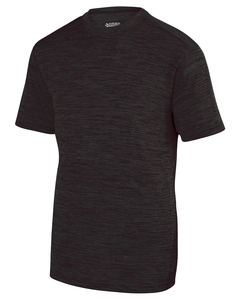 Augusta Sportswear 2900 Shadow Tonal Heather Training Tee