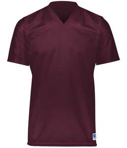 Russell Athletic R0593B Youth Solid Flag Football Jersey